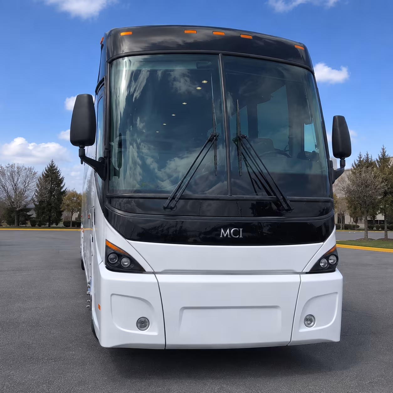 bridgewater church transportation