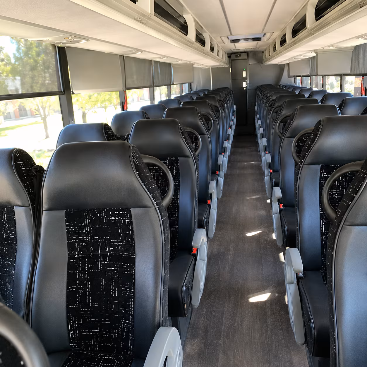 bridgewater long distance transportation
