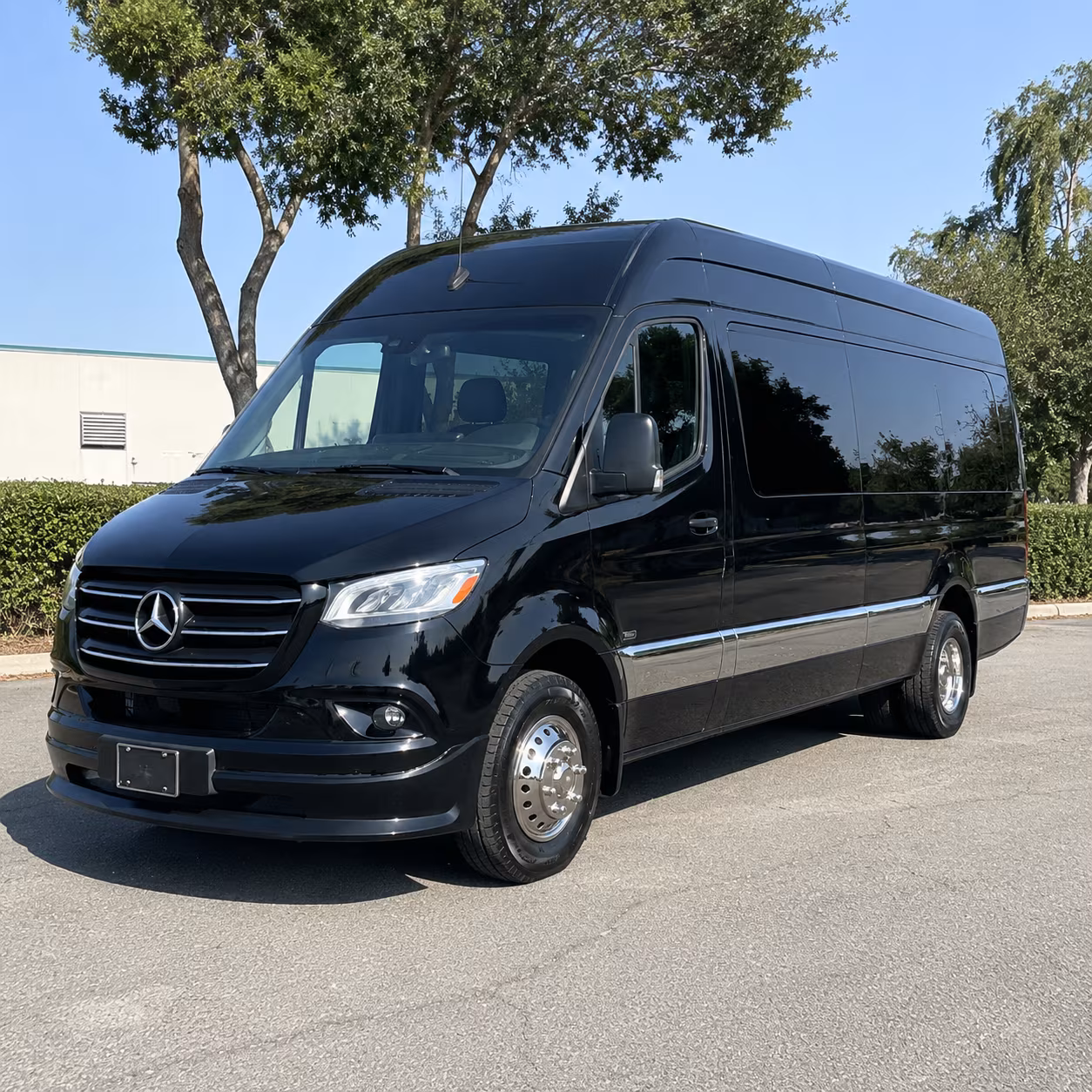 bridgewater school event transportation onboard seating