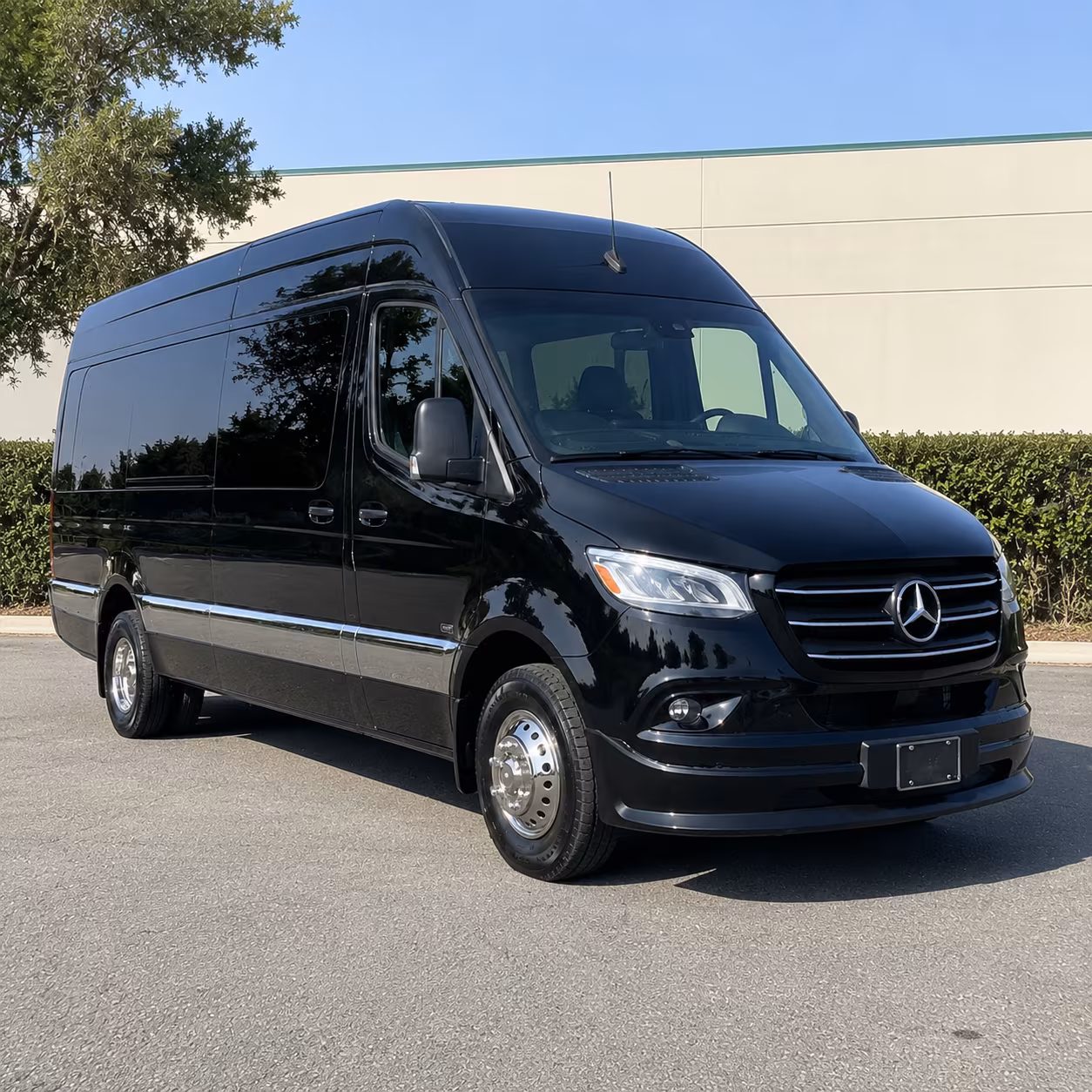 bridgewater wedding transportation onboard seating