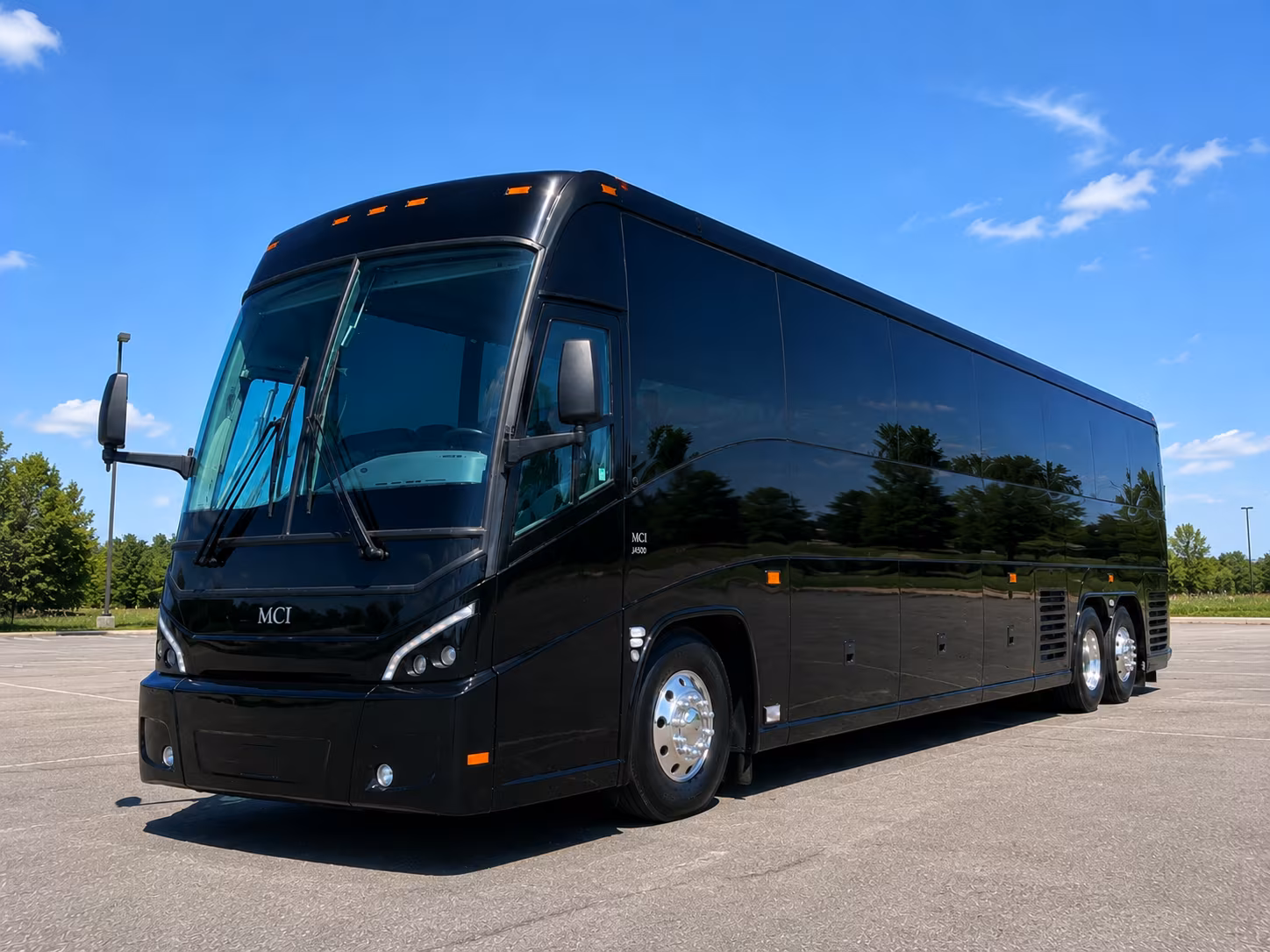bridgewatercharter bus rental