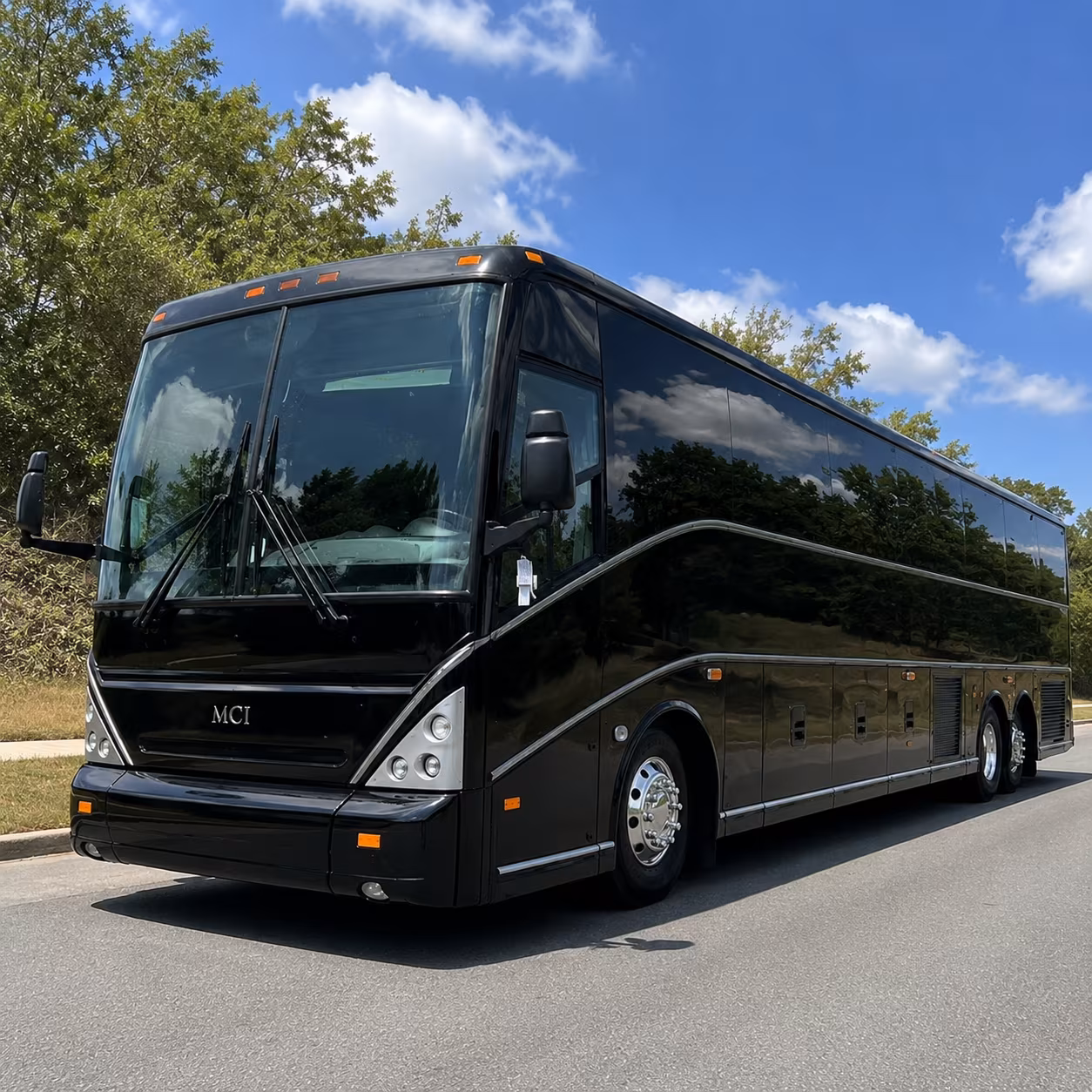 bridgewatercharterbuscompany com is the easiest way to compare corporate bus rentals in bridgewater