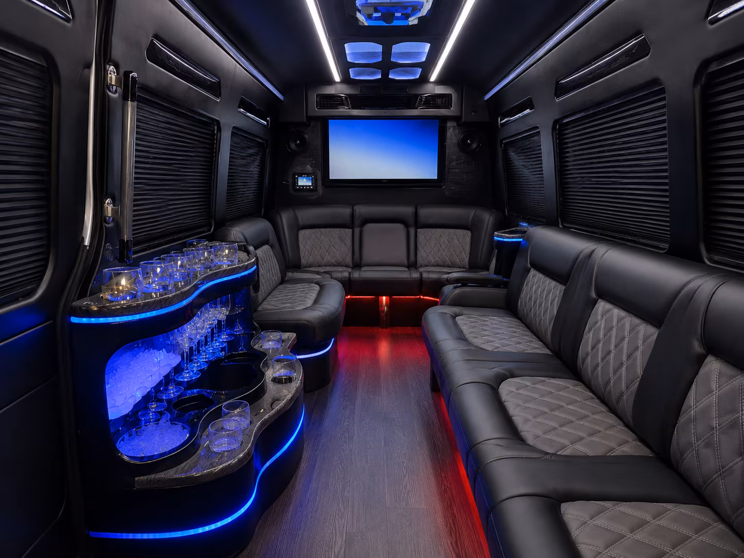 bridgewatercharterbuscompany com puts every prom bus option in one place