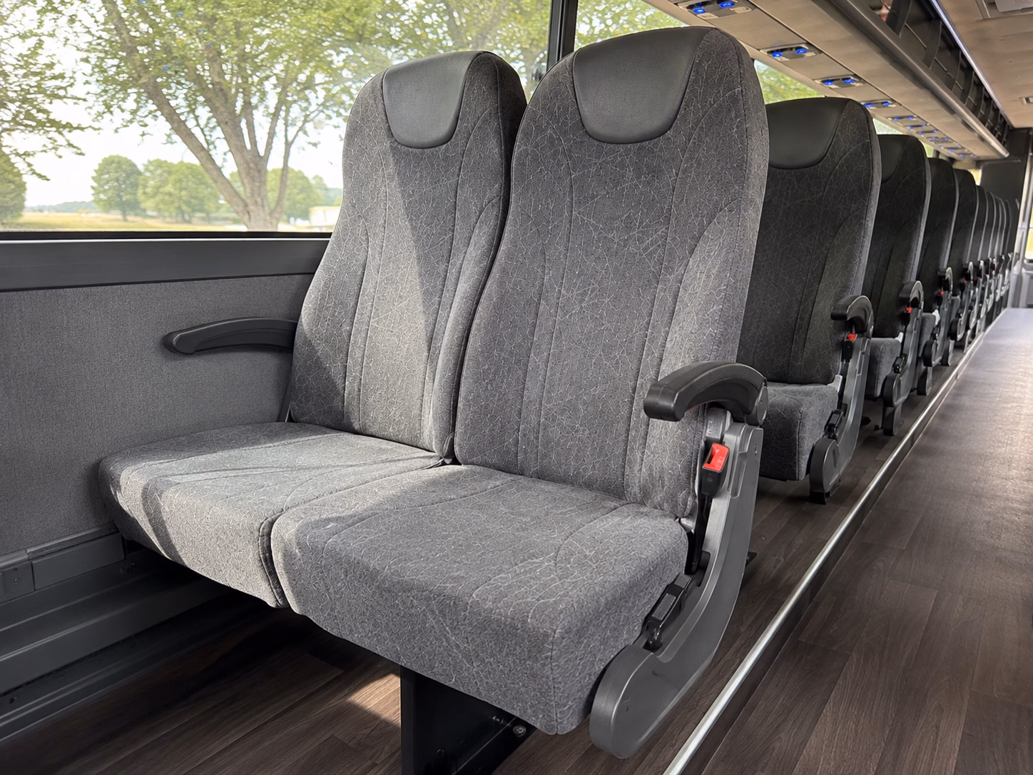 bridgewatercharterbuscompany com will help you arrange airport transfers for out of town guests