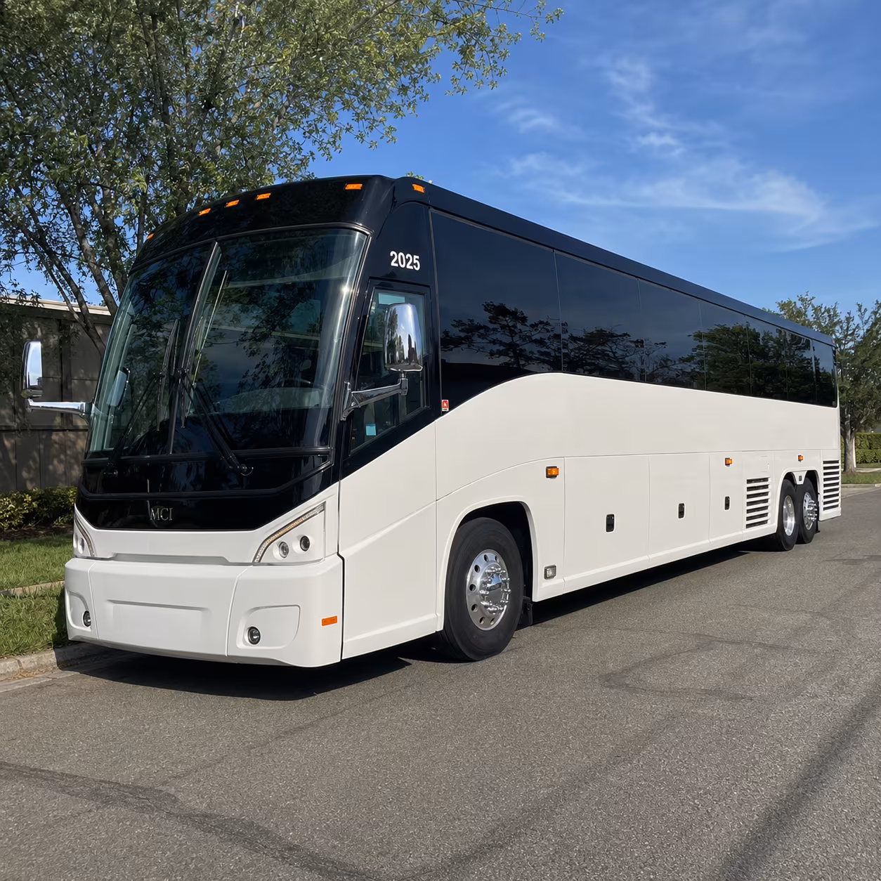 church retreat transportation from bridgewater to nearby retreat centers