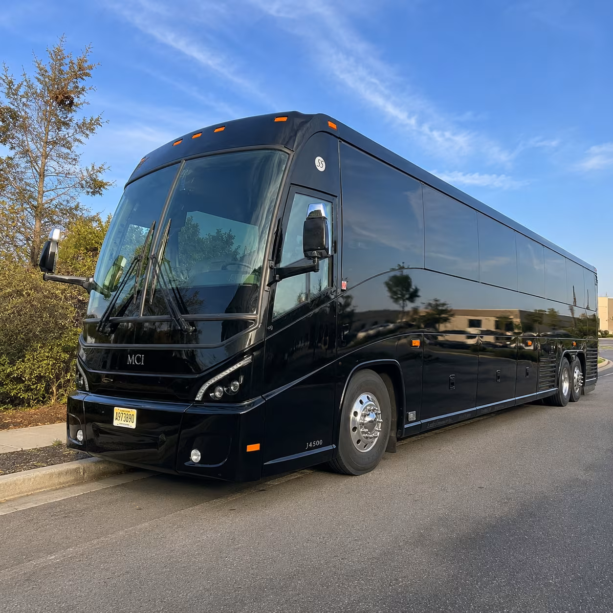 coordinating somerset county agency and state capitol shuttles