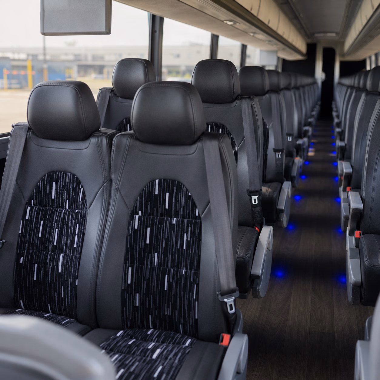 how the day of the week changes what a bus costs in bridgewater new jersey