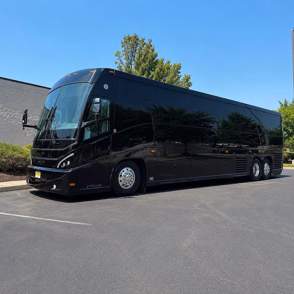 long distance corporate and group travel from bridgewater s pharma corridor