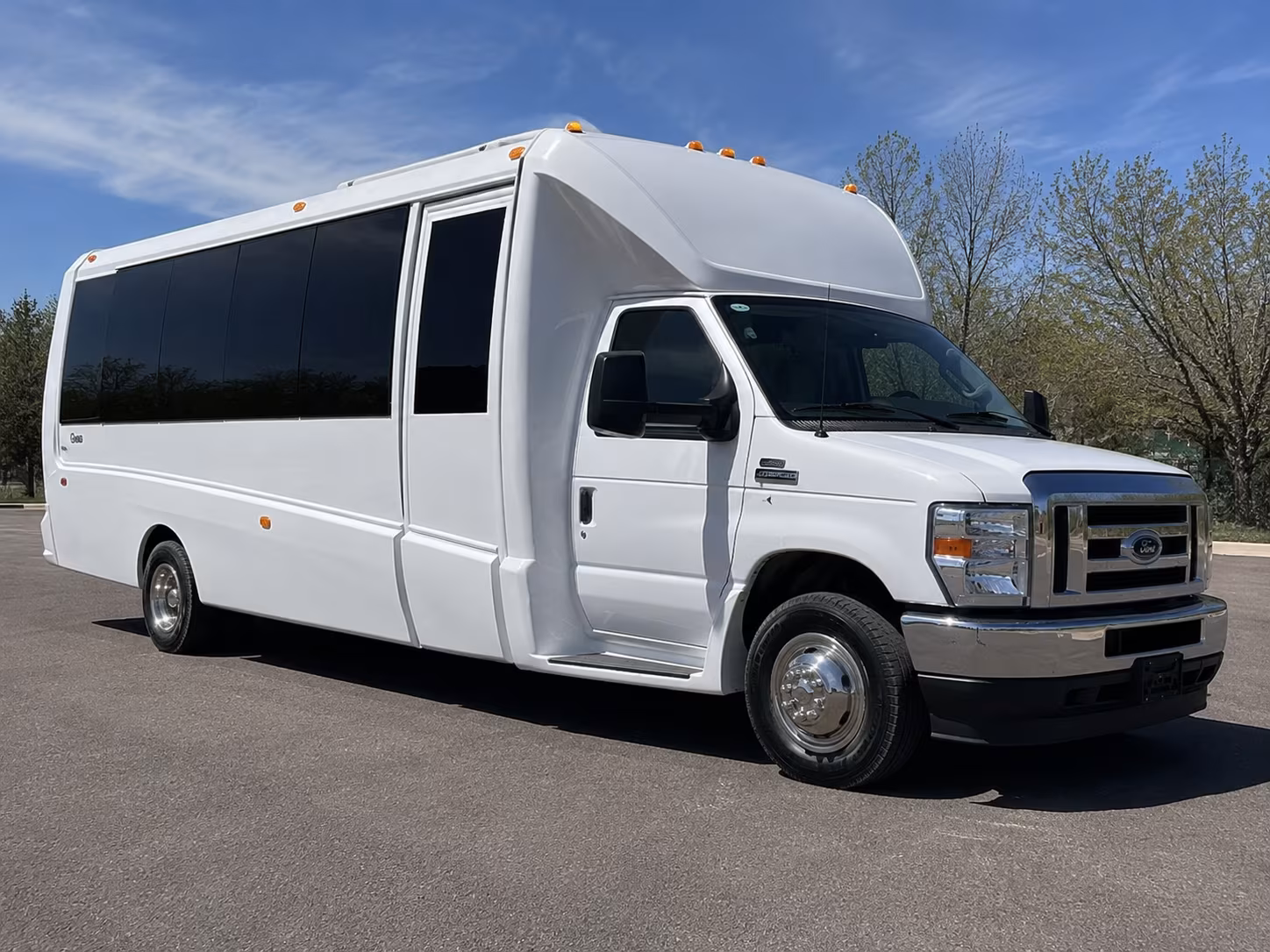 metlife stadium party bus rental