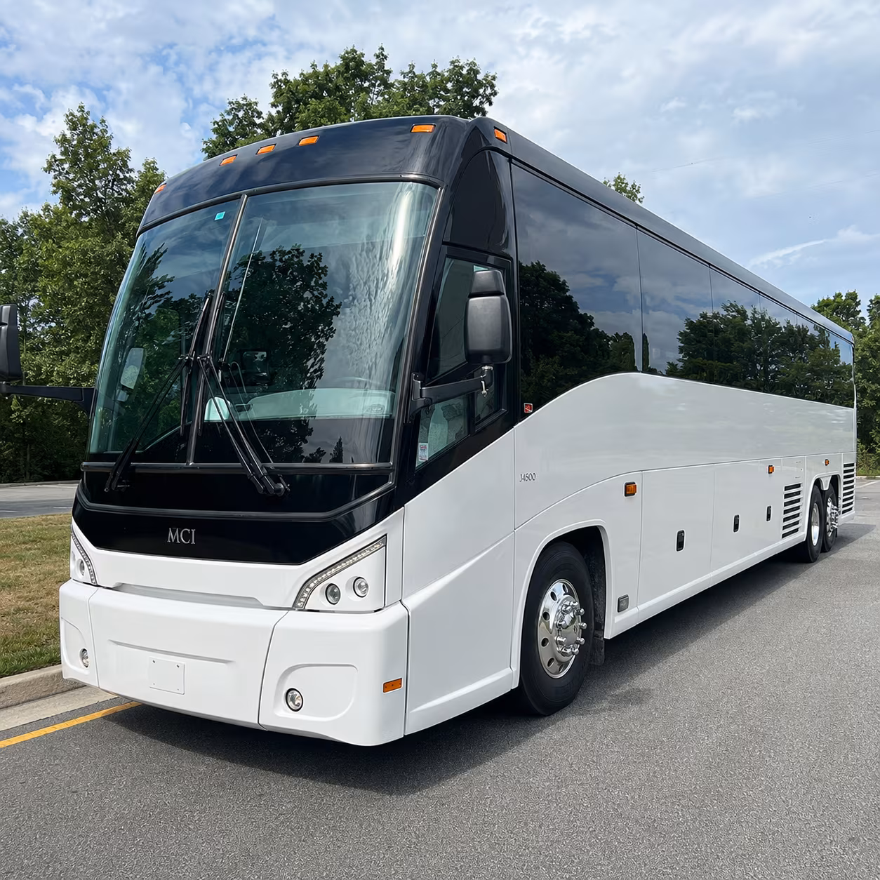 multi congregation and interfaith event transportation in somerset county