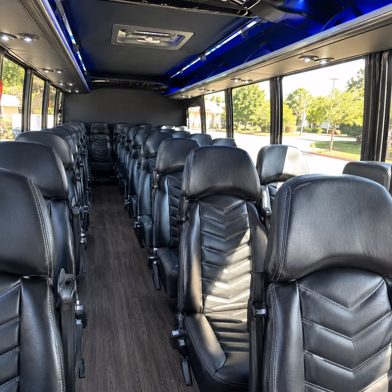 rahway employee transportation