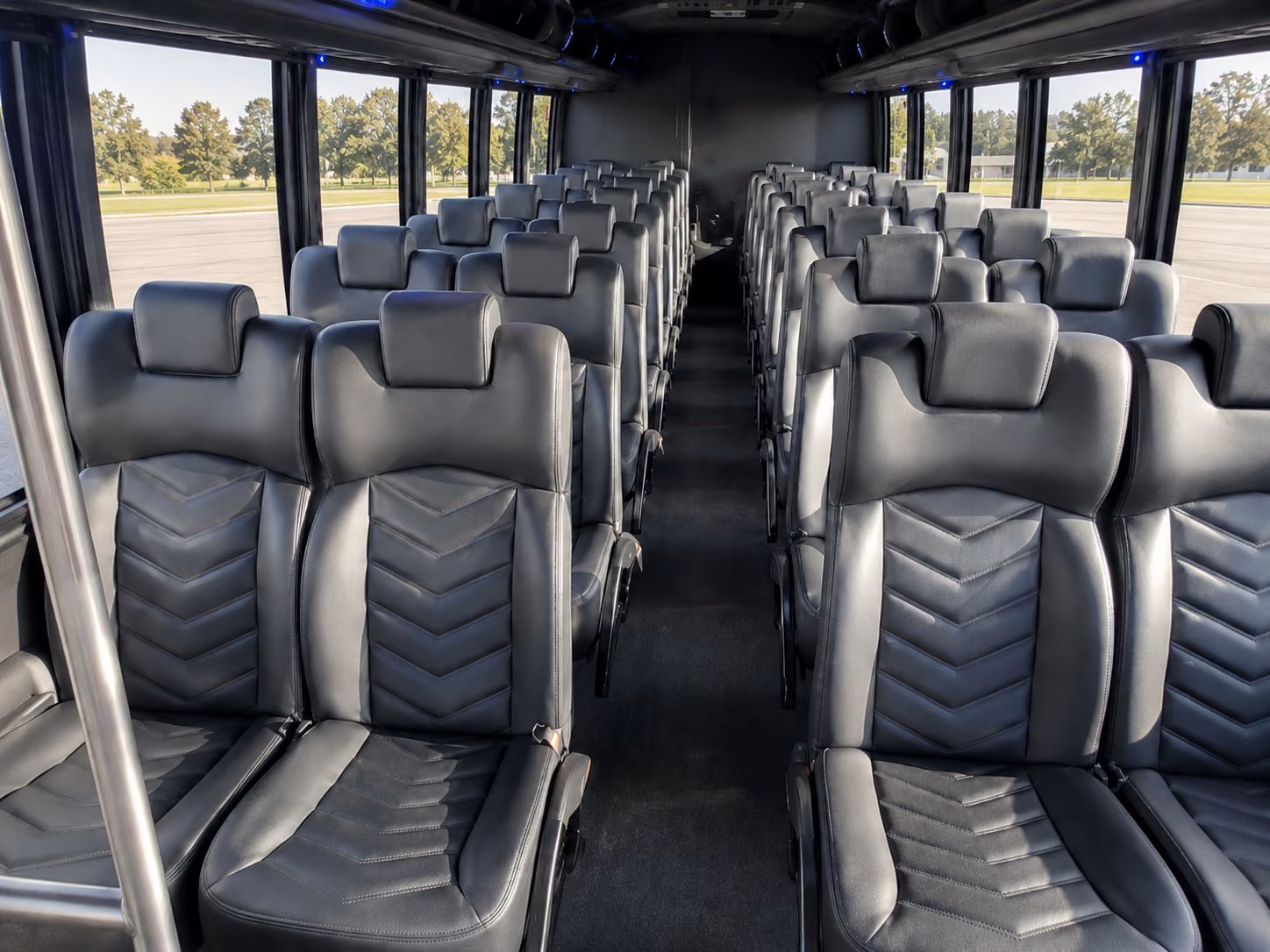 somerset government military transportation