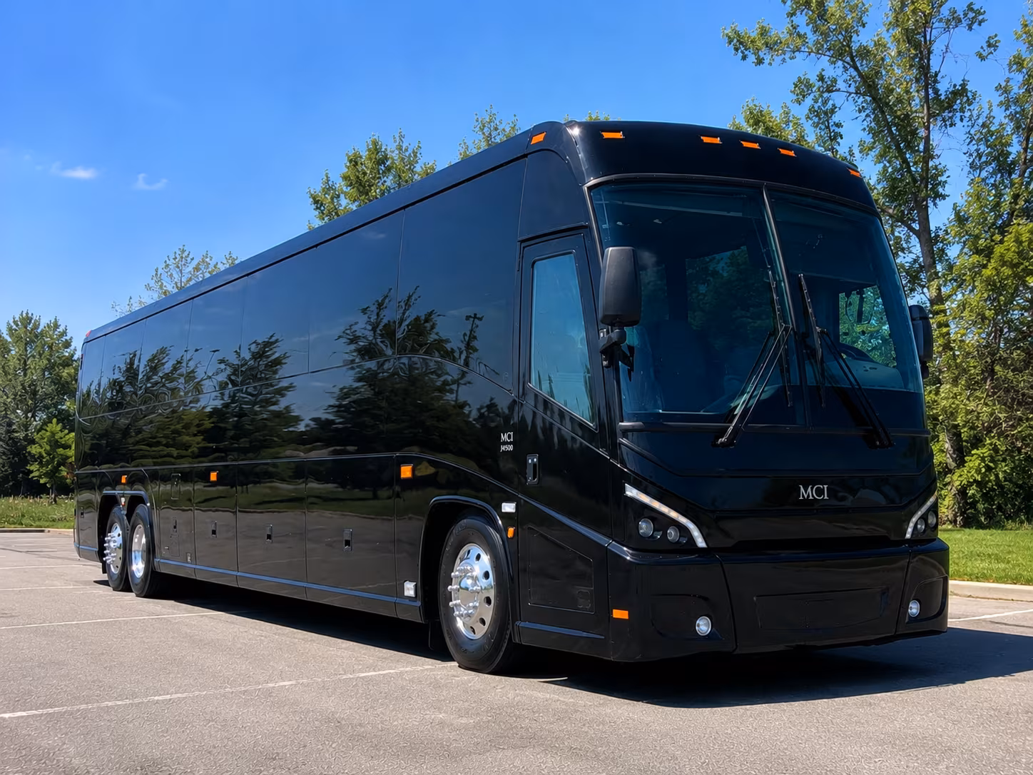 that s why bridgewater prom groups choose bridgewatercharterbuscompany com year after year