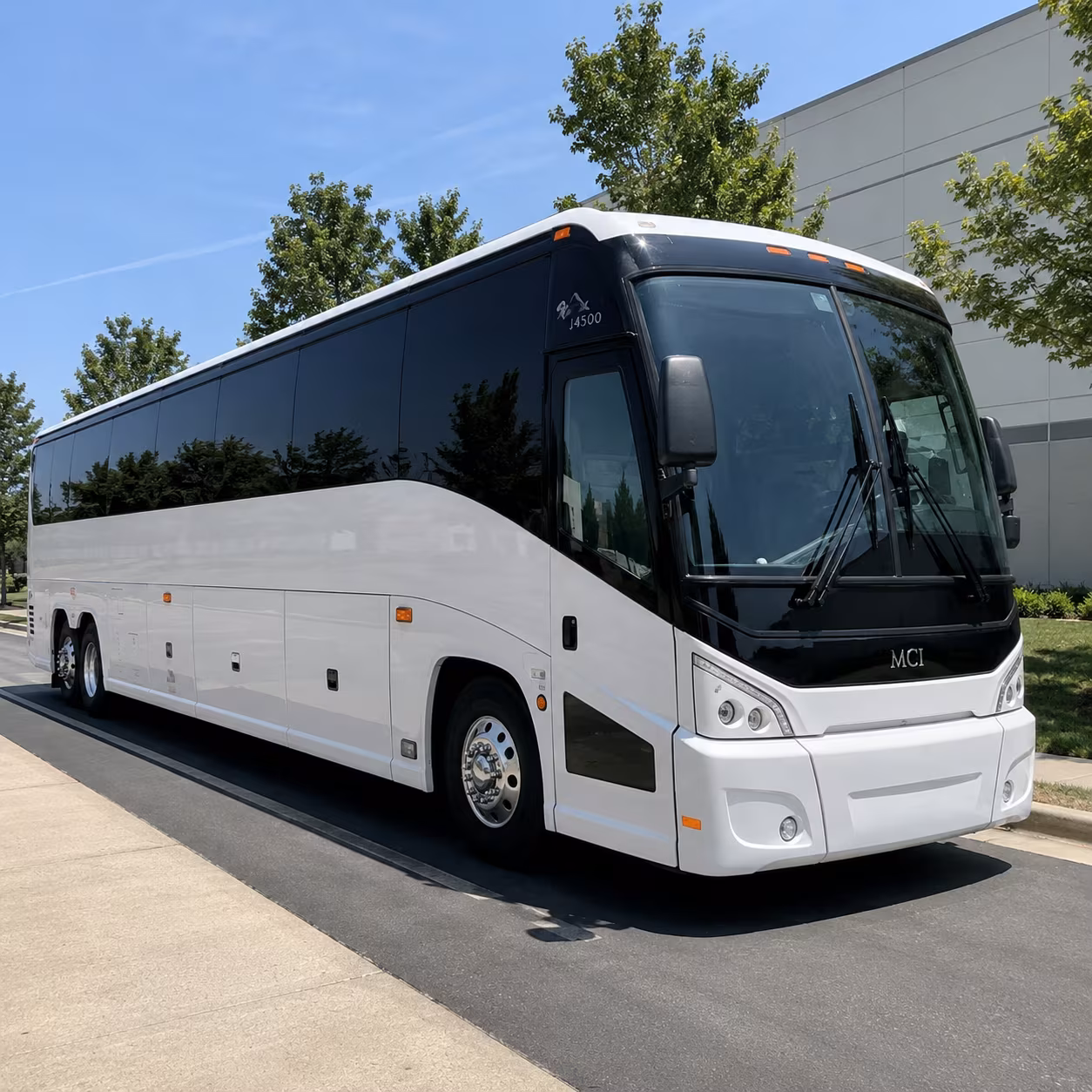 union event transportation