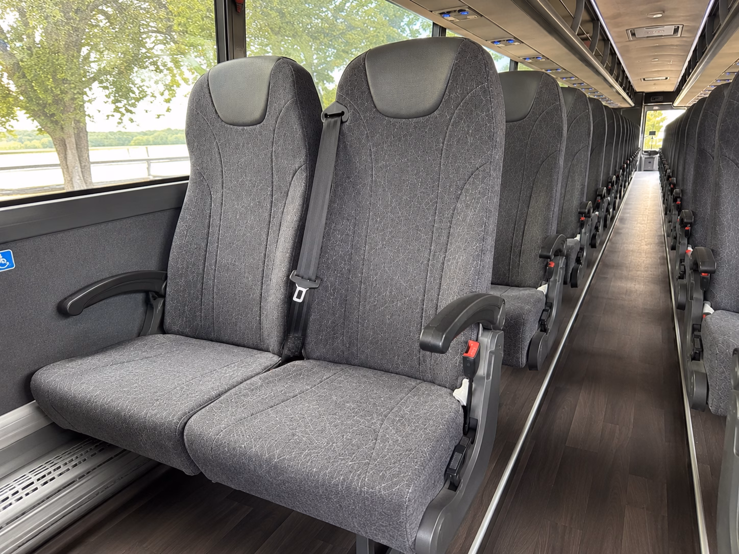 why compare wedding bus rentals through bridgewatercharterbuscompany com