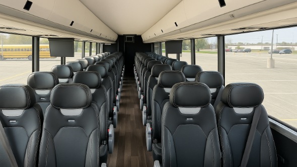 bridgewater 20 passenger minibus rental