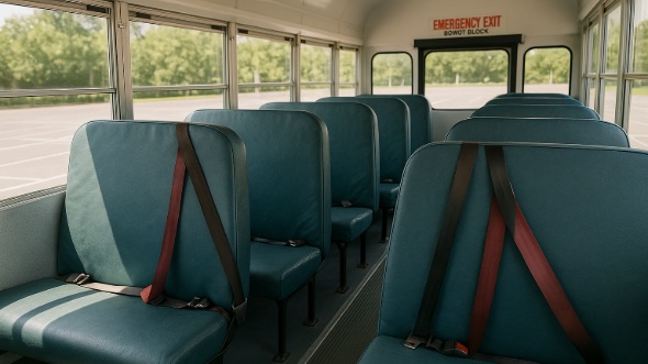 bridgewater school bus rental rental