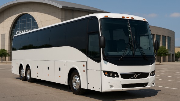 piscataway construction site shuttle services