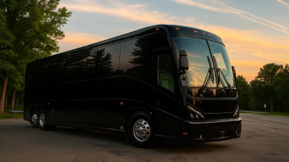 piscataway corporate transportation