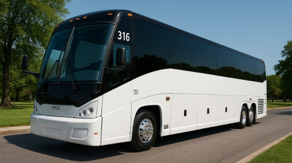 piscataway hospital and healthcare shuttles