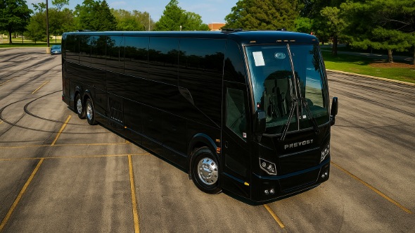 piscataway private event transportation