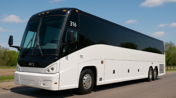 piscataway prom and homecoming party bus rentals