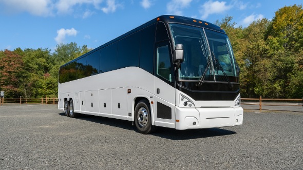 piscataway religious charter bus and minibus rentals