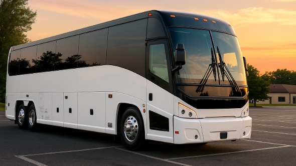 piscataway school event transportation