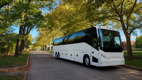 piscataway vacation bus rentals for family trips