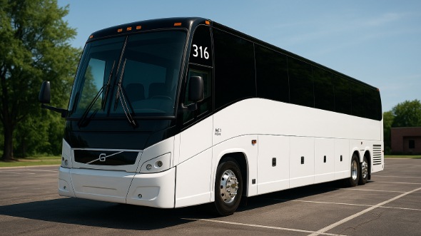 piscataway wedding transportation