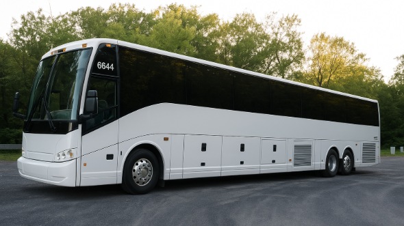 union sporting event transportation